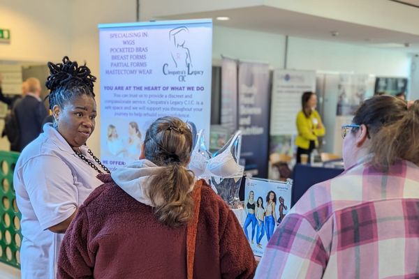 "A good wig is something that doesn't look like a wig”