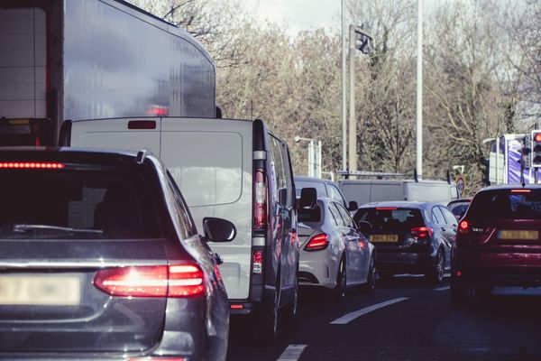 Next transport plan starts with a collective scream