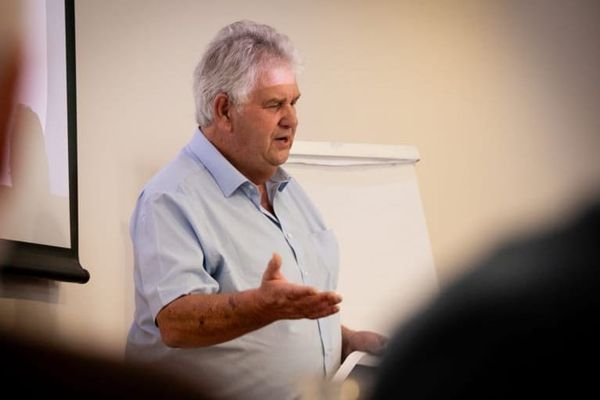 Long-serving Medway councillor Phil Filmer dies