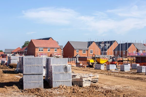 Developers push back as Medway tries to make growth pay for itself