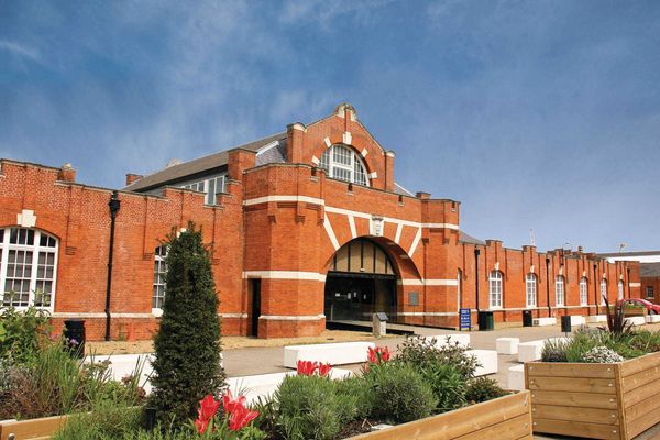 Medway’s university dream becomes a skills strategy