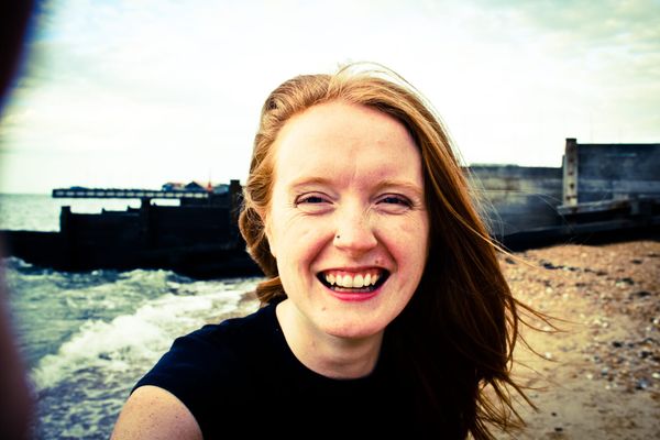 “I had no compass with which to navigate my life after my family members died”