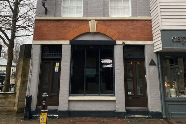 Lost bookshops of Medway