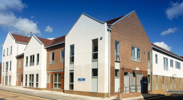 Medway’s GP services are improving. Depending on where you live