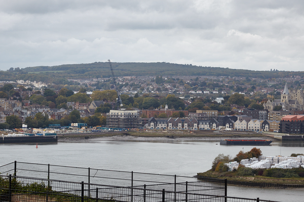 Government misplaces nearly 1,000 Medway residents