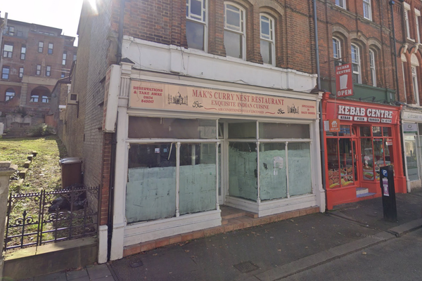 Medway makes another attempt to seize abandoned Rochester property