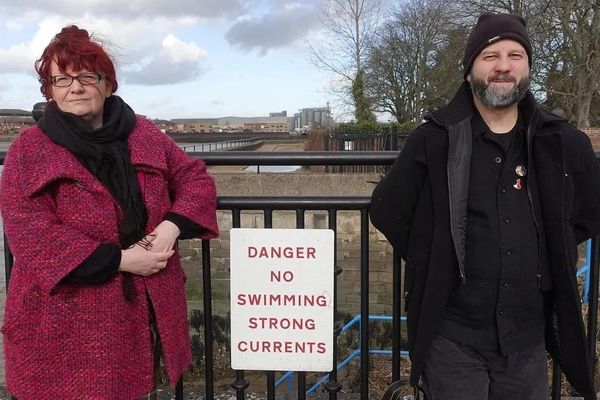 Medway River Lit has more stories to tell