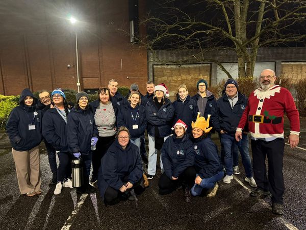 Medway Street Angels are not closing