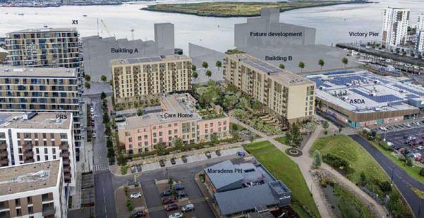 Bonus Authority: Big Plans for November