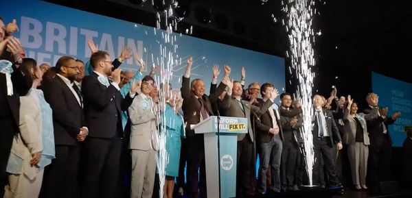 What Reform’s big Kent win means for Medway