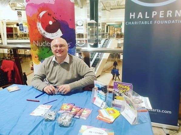 "Medway people are your rebels. They are your force for good and that scares people"