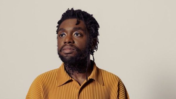 “I don't feel my soul is validated unless I'm doing something that that means something to me.”