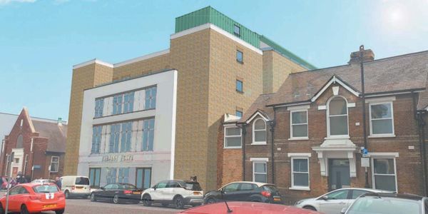 Medway plans for November