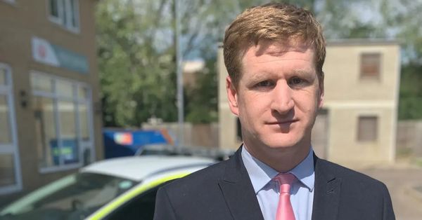 Voice of the Police and Crime Commissioner