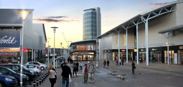 Medway plans for March