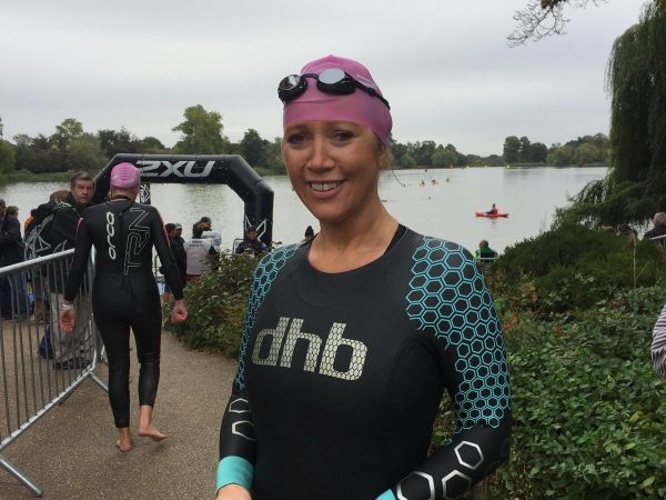 “It became really evident how important it is to be connected to the community”