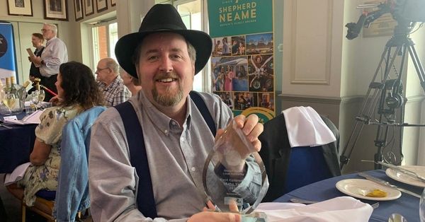 “Apart from that, I haven’t really thought about it”