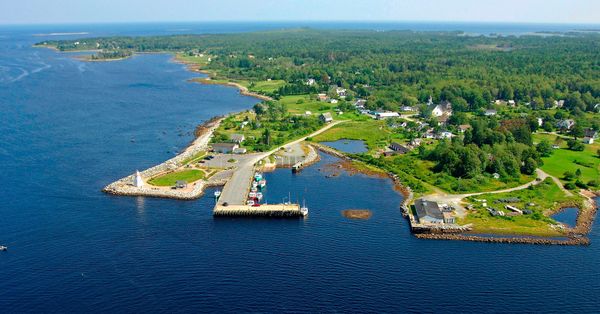 Connecting two Medways