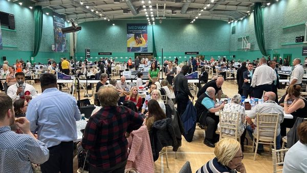 Nine things Medway learnt from the General Election