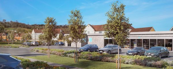 Medway plans for April