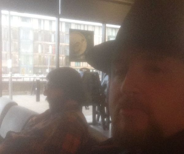 What Keevil asked Local Authority founder Ed Jennings