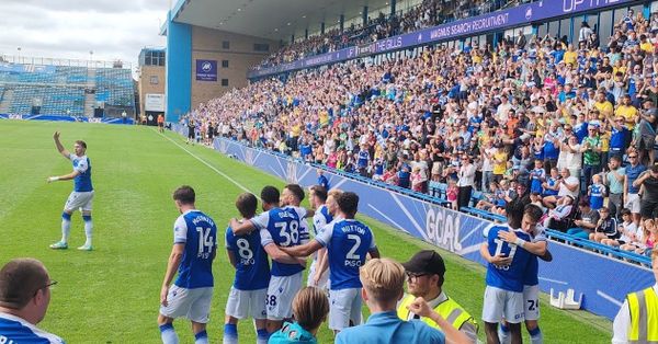 Is Gillingham’s promotion party built to last?