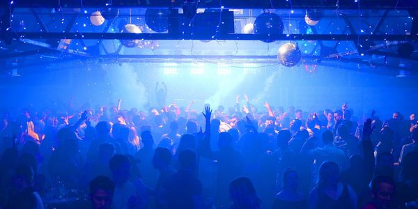 We're stuck with the Casino Rooms a while longer yet