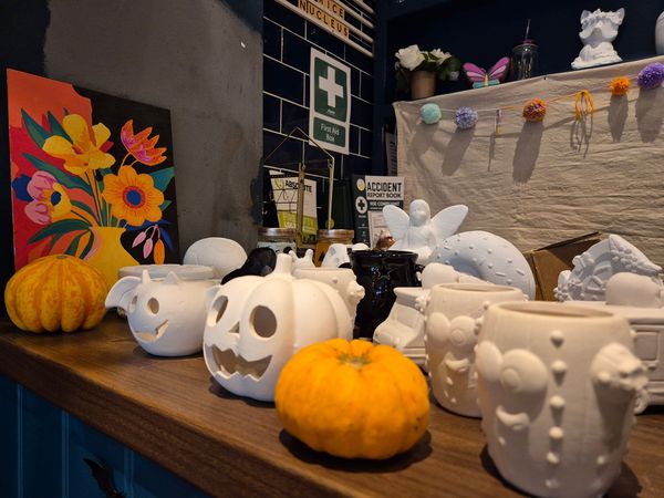 Chatham gets an Art Junction