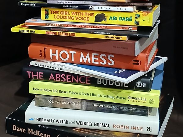 Medway River Lit returns