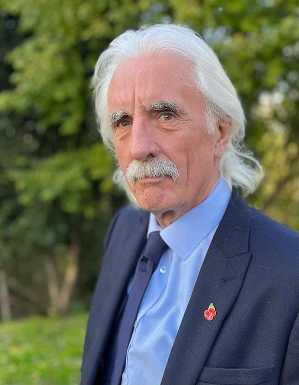 “What I detest is that kind of bickering that goes on between the two parties”