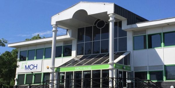 What’s going on at MCH?