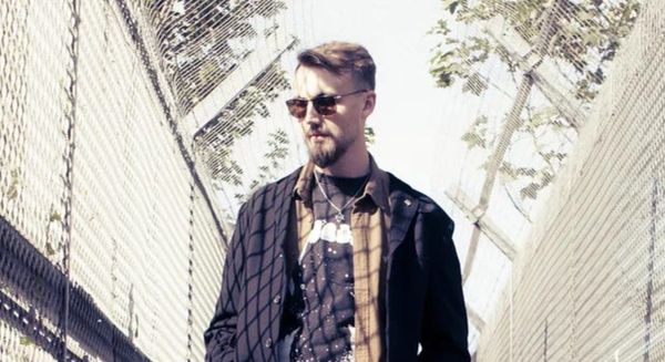 “You need to take charge, don't just accept what people are force feeding you”