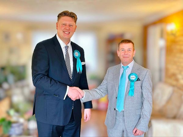 Princes Park councillor defects to Reform