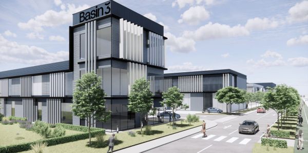 Chatham Docks edges closer to redevelopment