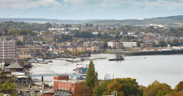 What lies ahead for Medway