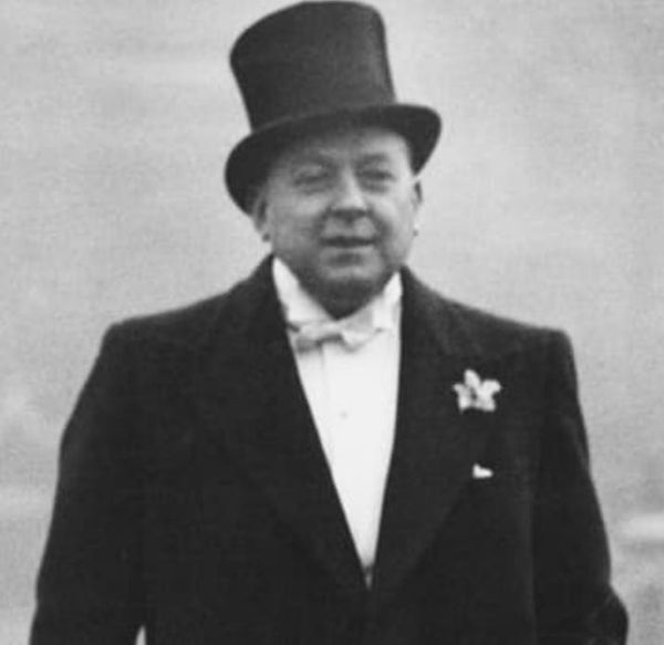 What is past is prologue