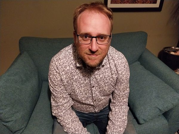 "There are record stores in America that will have a Medway section"