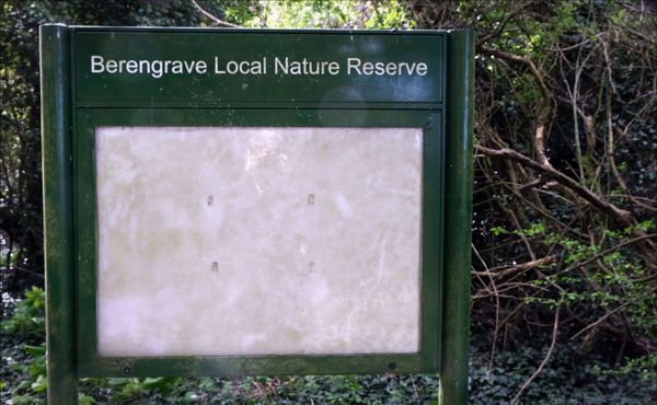 Berengrave, and more