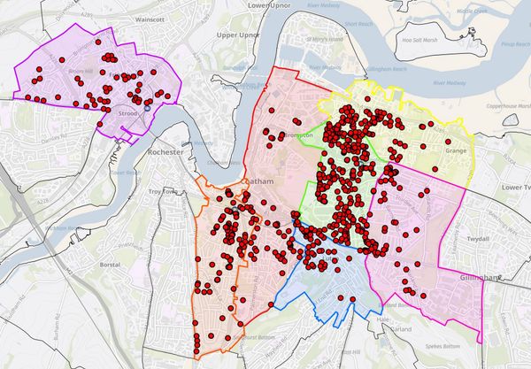 Council to tighten controls on HMO hotspots