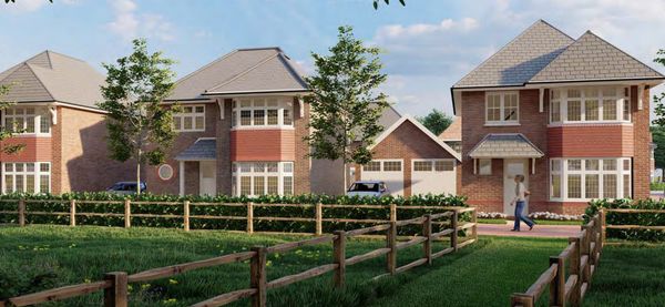 Medway plans for March