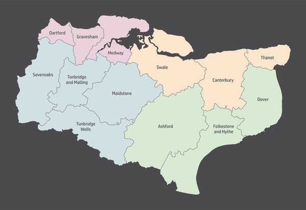 Our new North Kent future