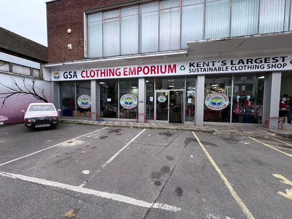 GSA has closed. What comes next?