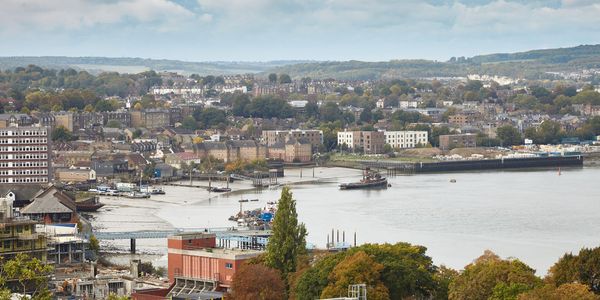 Monitoring Medway: 2023 Edition