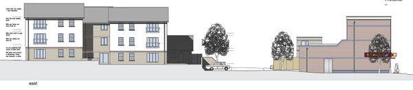 Medway plans for August