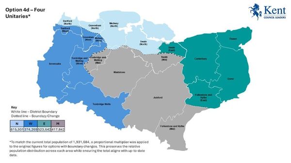 Life after reorganisation