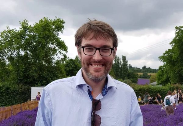 "It is different from Westminster, where people have a view of blackmail"