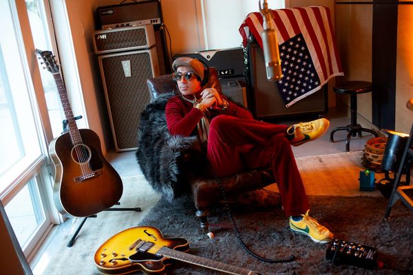 “I did everything I could to get out of Chatham”