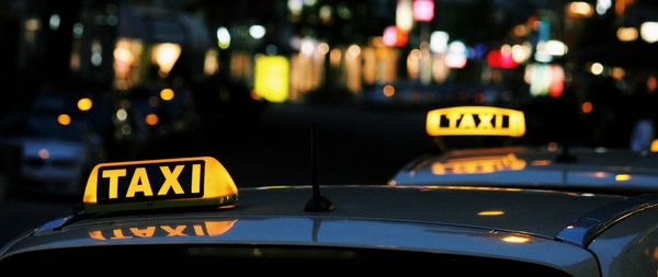 Medway taxi fares set to increase