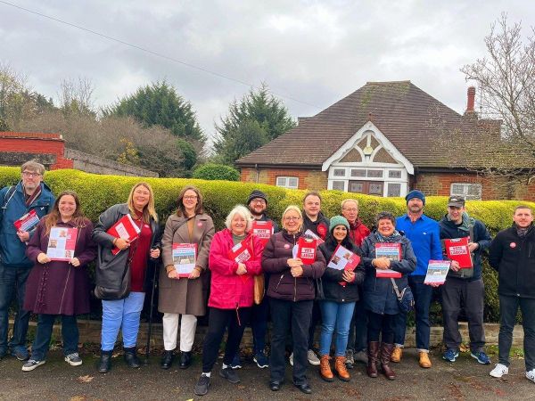 Nobody knows anything