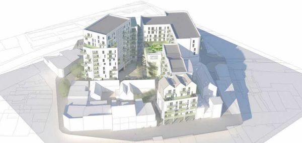 Big Medway plans for January